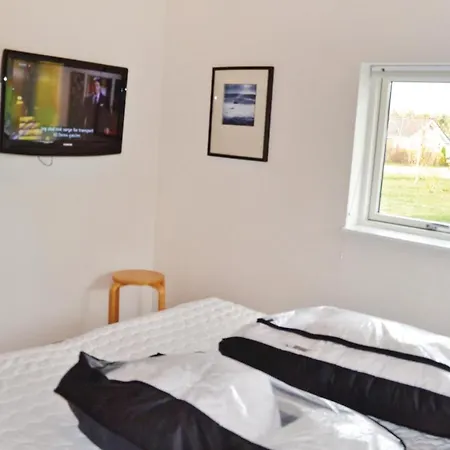 Casa vacanze Holiday Toftevej La¸kken Denm Løkken