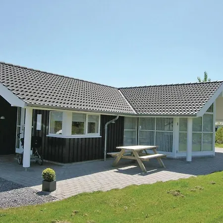 Holiday Toftevej La¸kken Denm Løkken