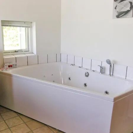 Holiday Toftevej La¸kken Denm Casa vacanze *