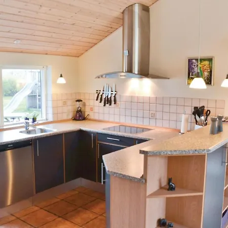 Holiday Toftevej La¸kken Denm * Løkken