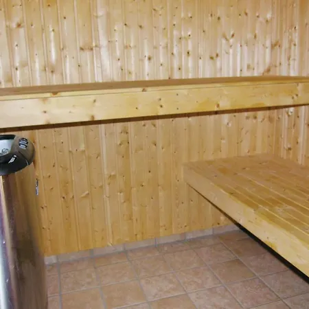 Casa vacanze Holiday Toftevej La¸kken Denm Løkken