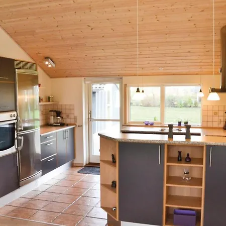 Casa vacanze Holiday Toftevej La¸kken Denm