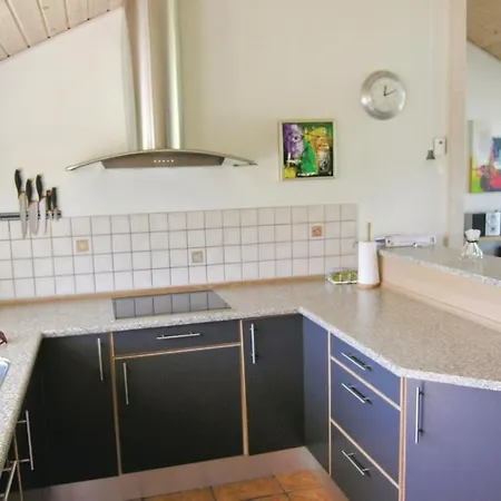 Holiday Toftevej La¸kken Denm Løkken