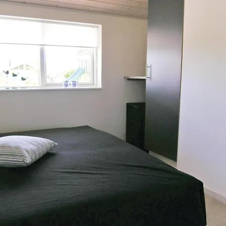 Casa vacanze Holiday Toftevej La¸kken Denm